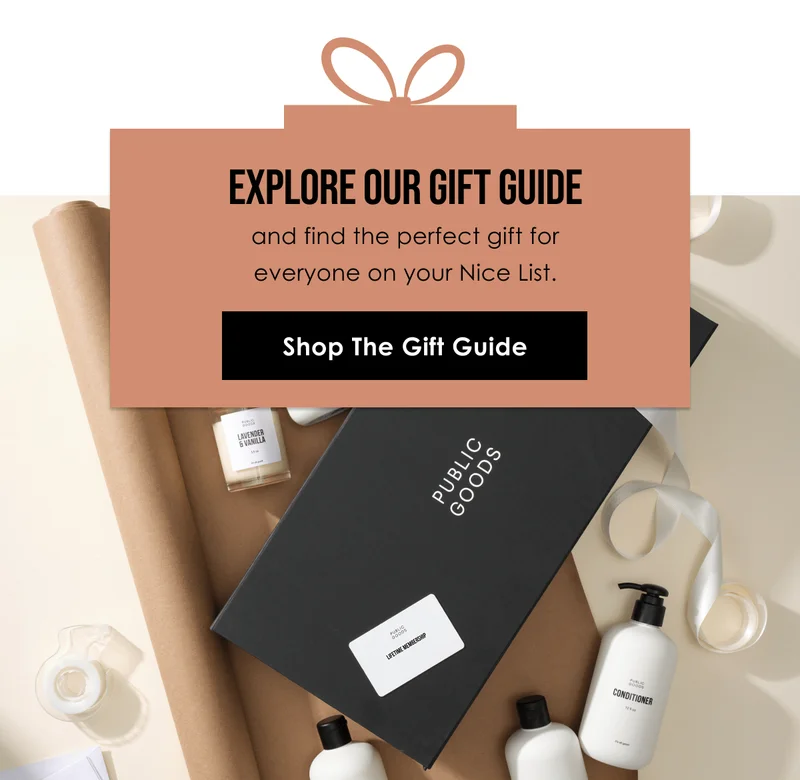 Explore Our Gift Guide