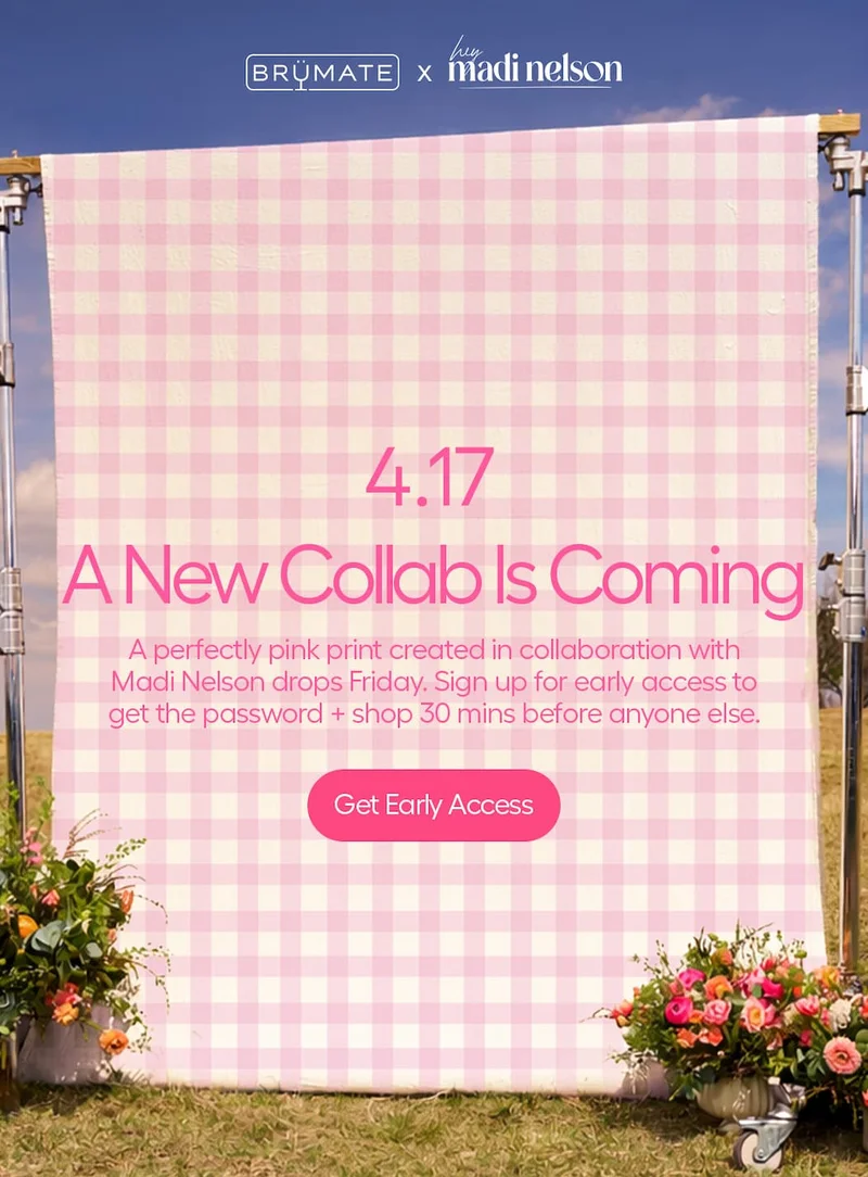 BrüMate 4.10 Something New Is Coming - Get notified