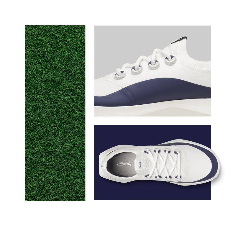 Golf Dasher