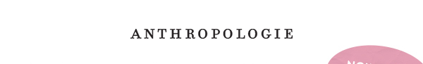 Shop Anthropologie.