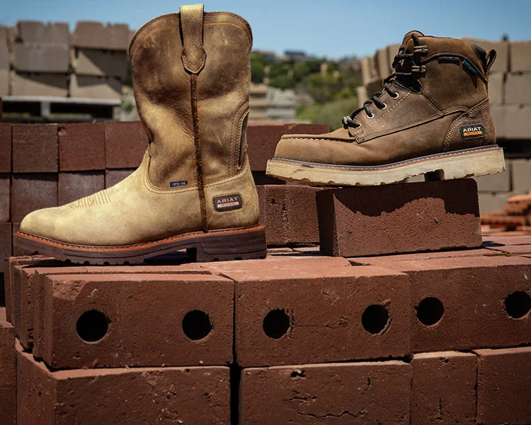 Rebar Lift &amp; Activator. Back in Stock. Boots this comfortable never stick around for long. Grab your pair while you can.