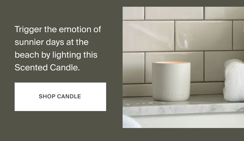Scented Candle