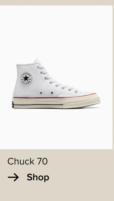 Shop: Chuck 70