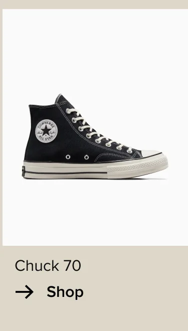 Shop: Chuck 70