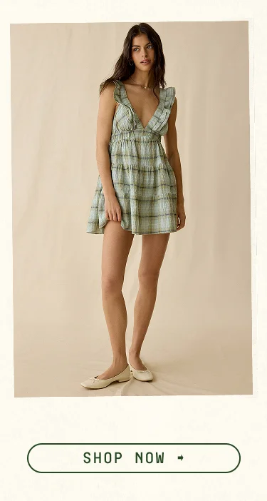 IMAGE-MINI DRESSES