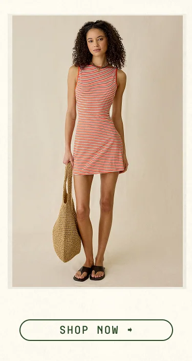 IMAGE-CASUAL DRESSES