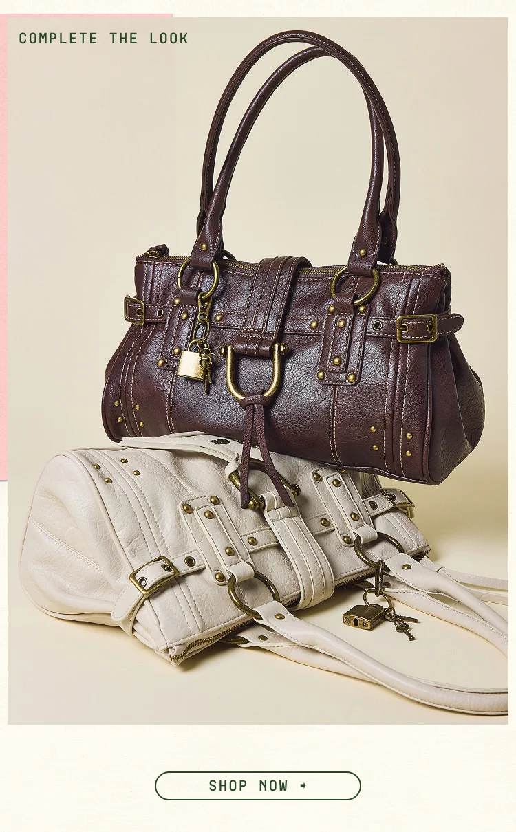 IMAGE-COMPLETE THE LOOK