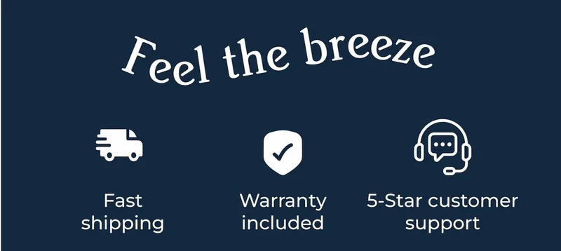 Feel the Breeze