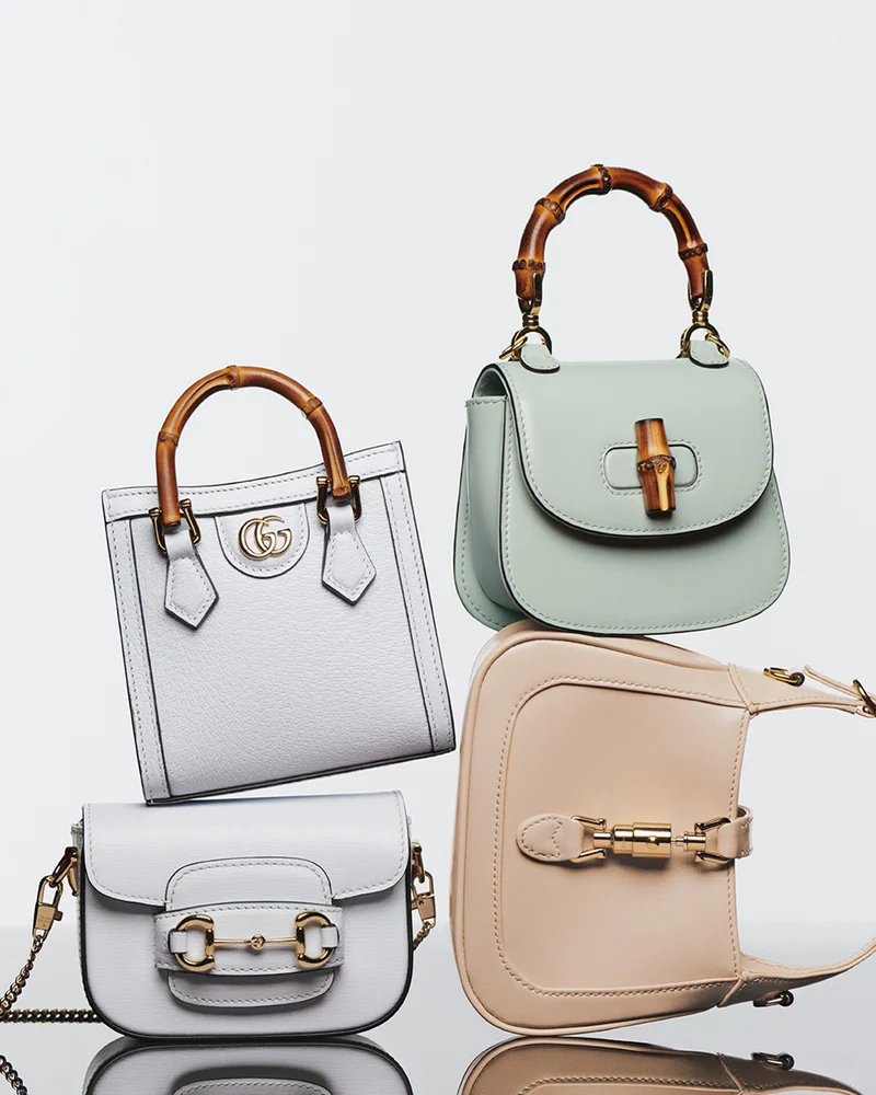 Bag Discover more on the Gucci website