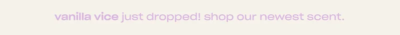 Shop Vanilla Vice. ↗