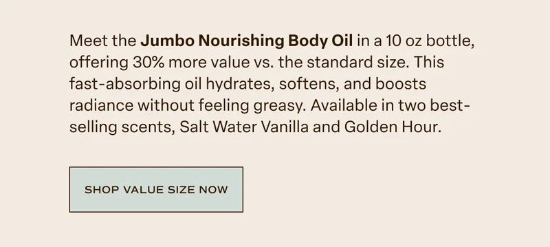 SWV Jumbo Oil