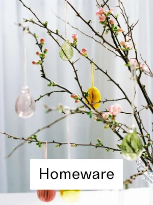 ARKET homeware department