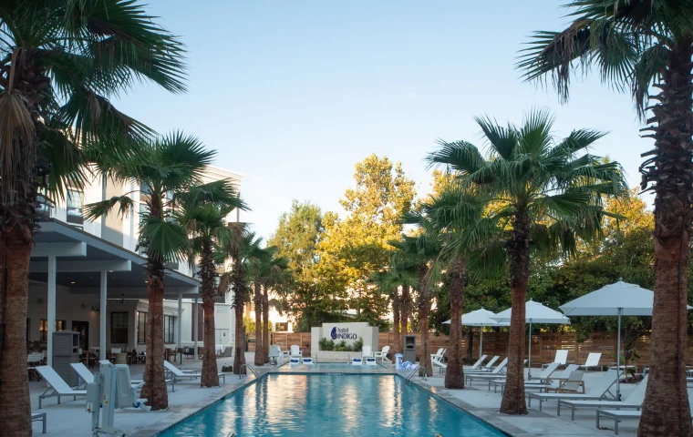 Hotel Indigo Mount Pleasant - US