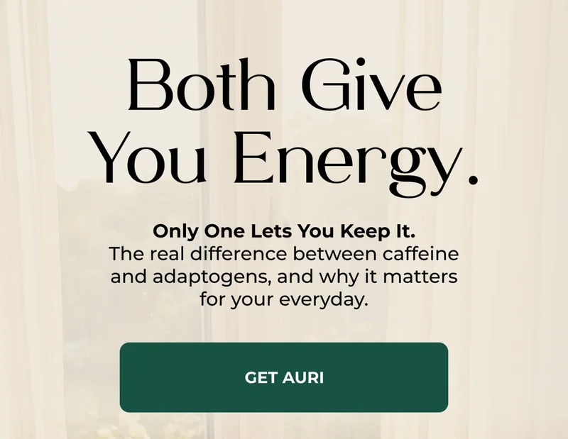 Both Give You Energy