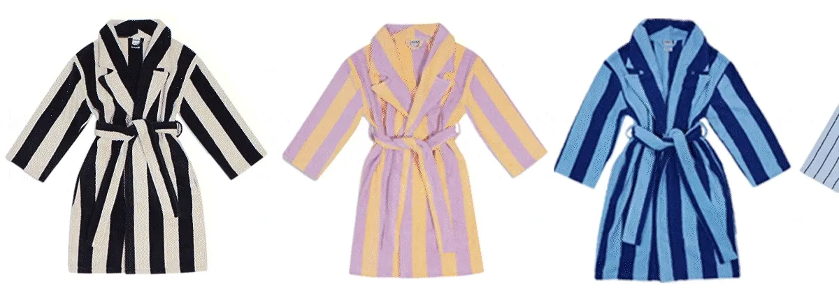 ROBES
