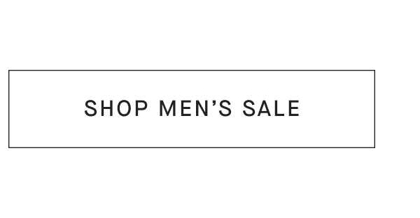 [SHOP MEN'S SALE]