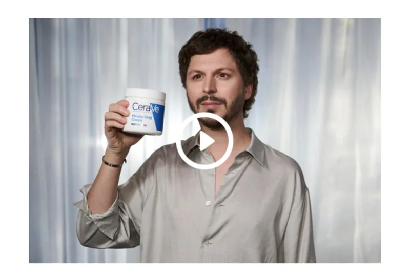 Moisturizing Cream Video