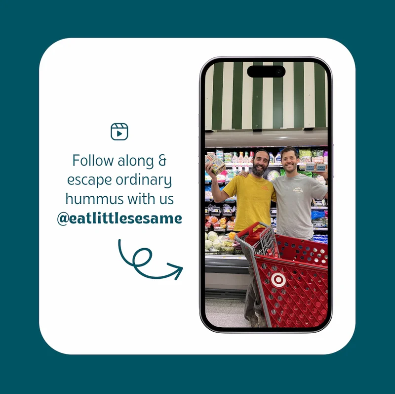 Follow Along!