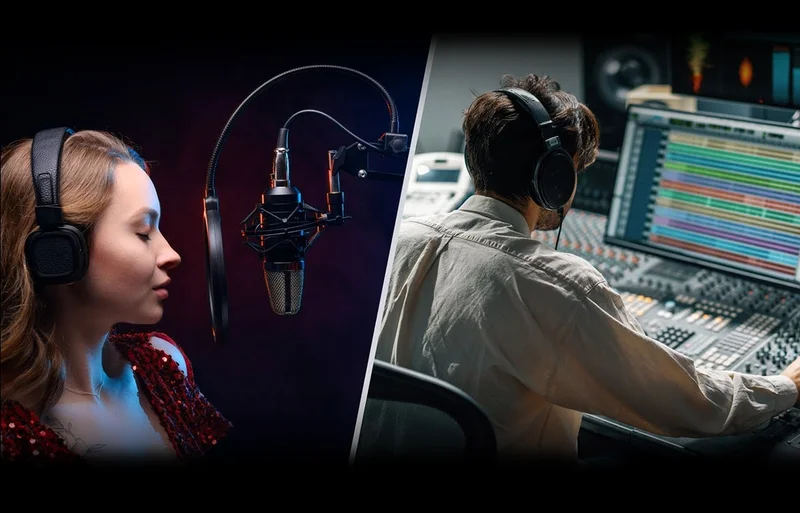 5 Vocal Sound Design Techniques You May Have Never Considered