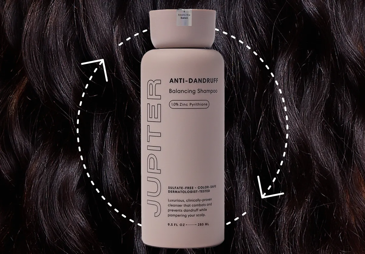 Now Through Memorial Day | Subscribe and save on our most popular scalp set.* | 40% Off Your First Order | Free Shipping on Every Order | Free Scalp Brush | Get it now | *Offer valid for new subscription customers only. Offer expires 11:59 PST on 5/26/25.