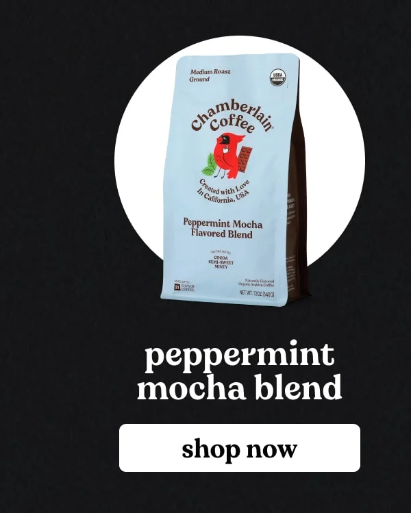 espresso cold brew singles