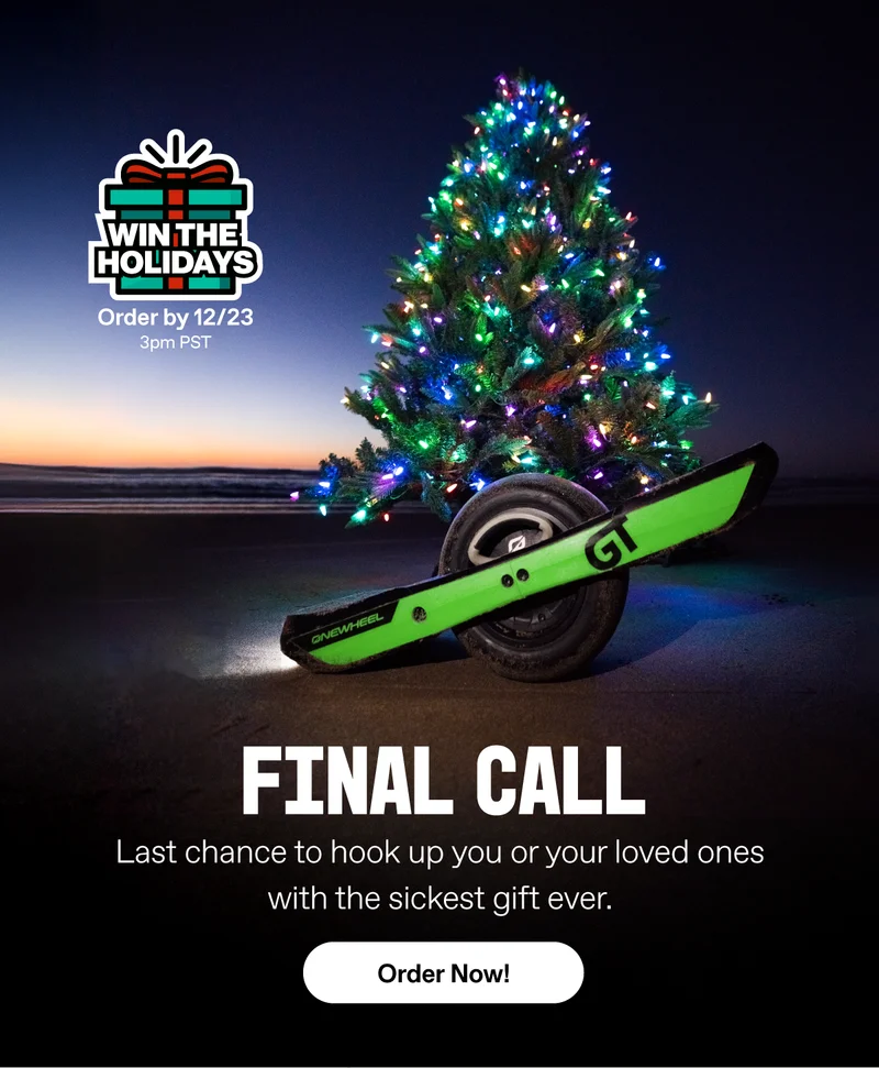 Onewheel