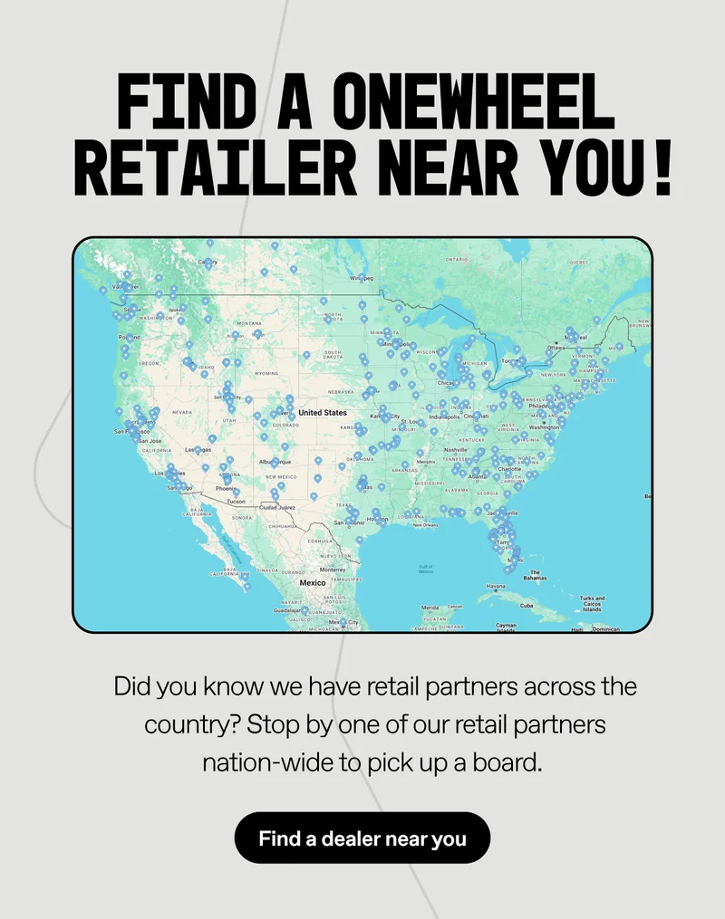 Onewheel Sale