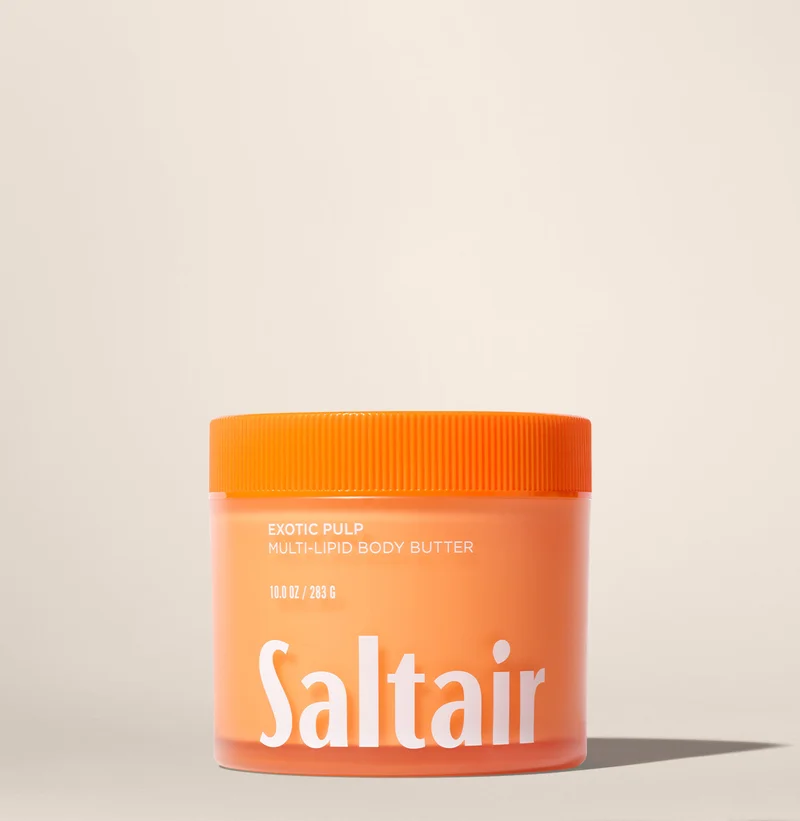 Image of Exotic Pulp - Body Butter