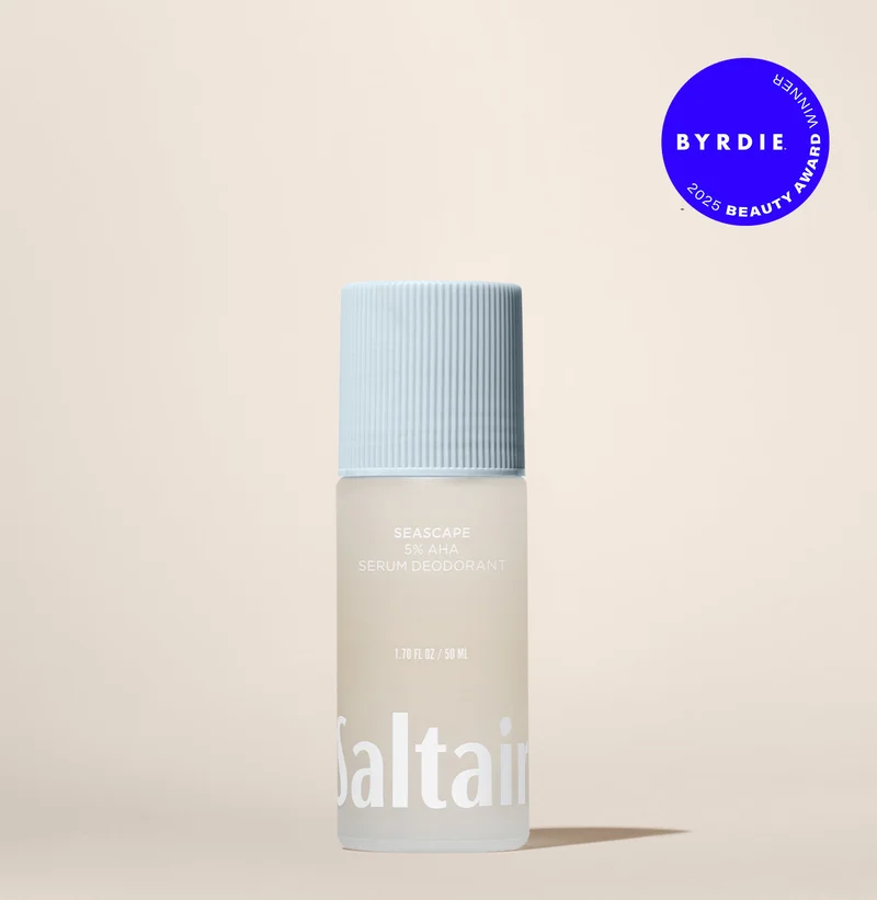Image of Seascape - Serum Deodorant