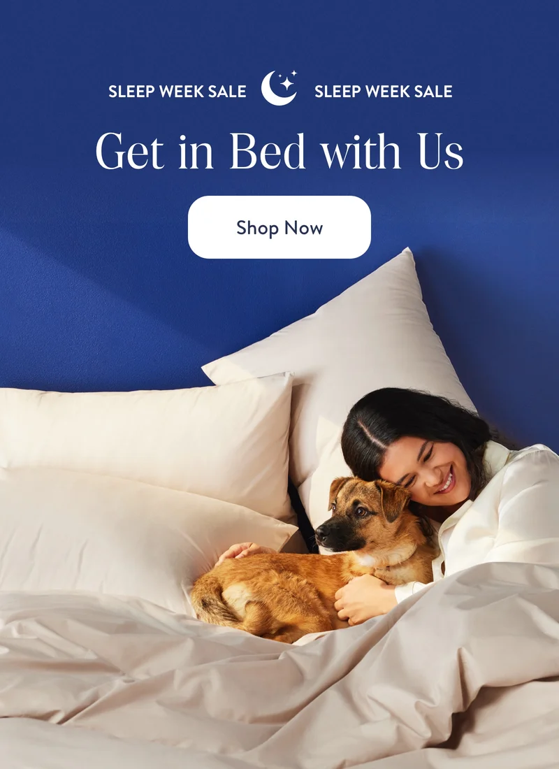 Sleep week sale