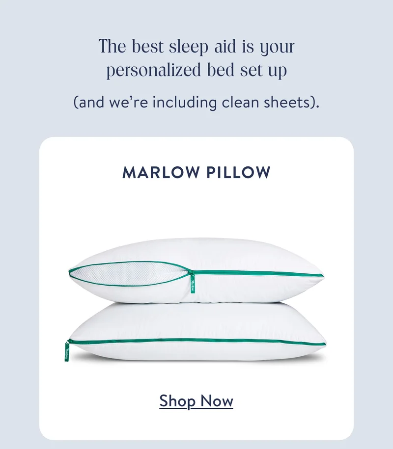 Marlow Pillow