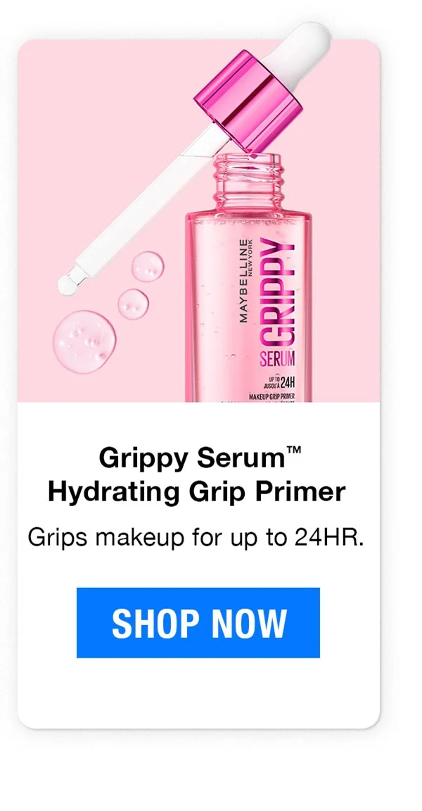 Grippy Serum Primer