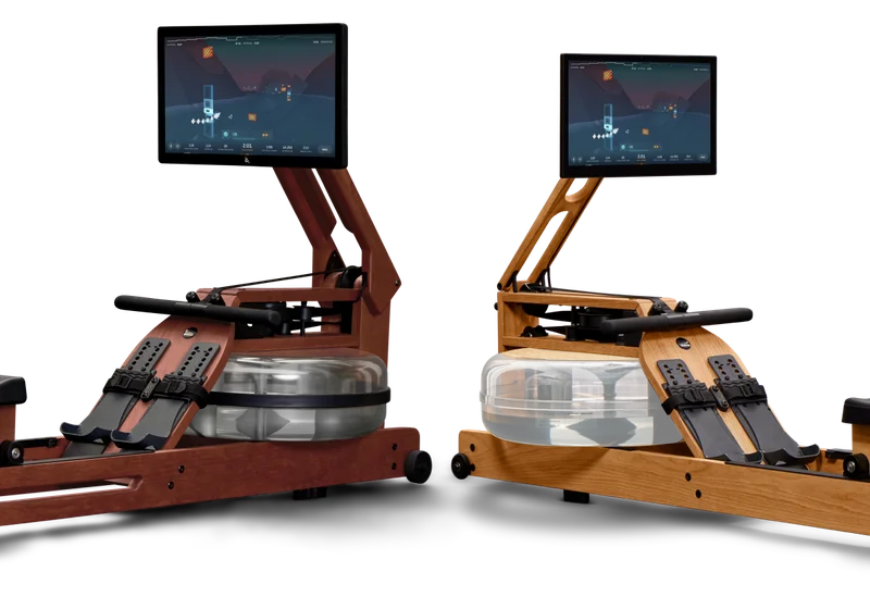 Ergatta rowers