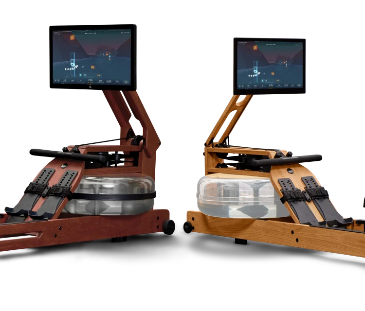 Ergatta rowers