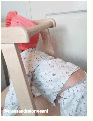 Obsessed is an understatement.