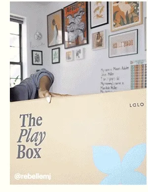 Obsessed is an understatement.