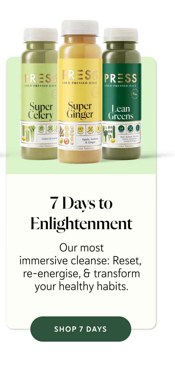 7 Days to Enlightenment