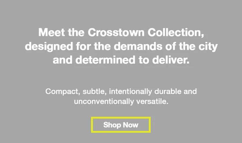 Crosstown Collection