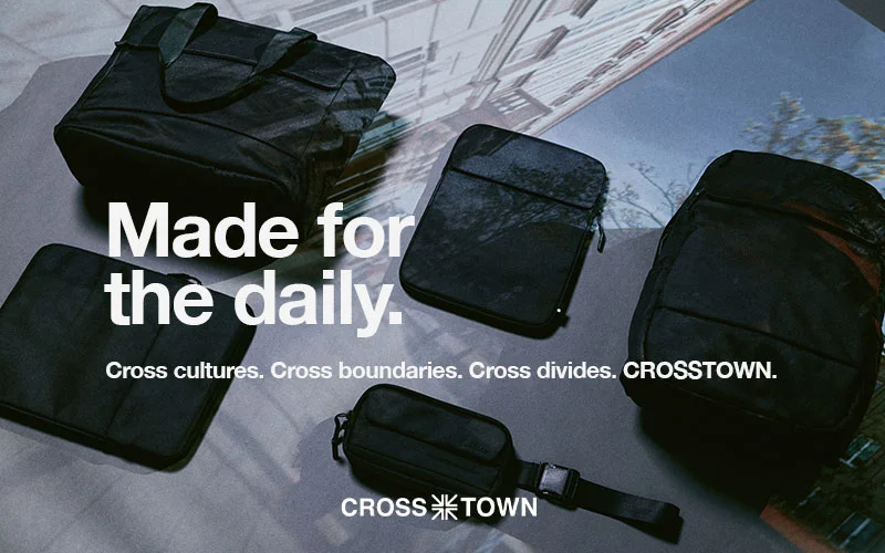 Crosstown Collection