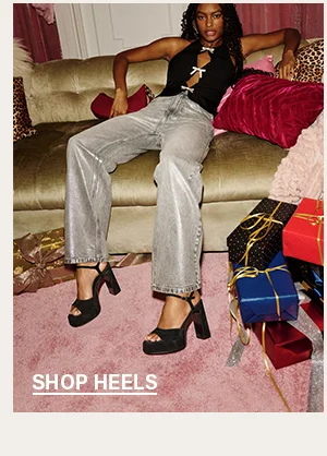 Shop Heels