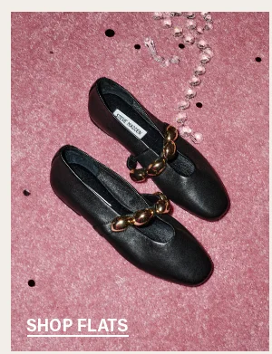 Shop Flats