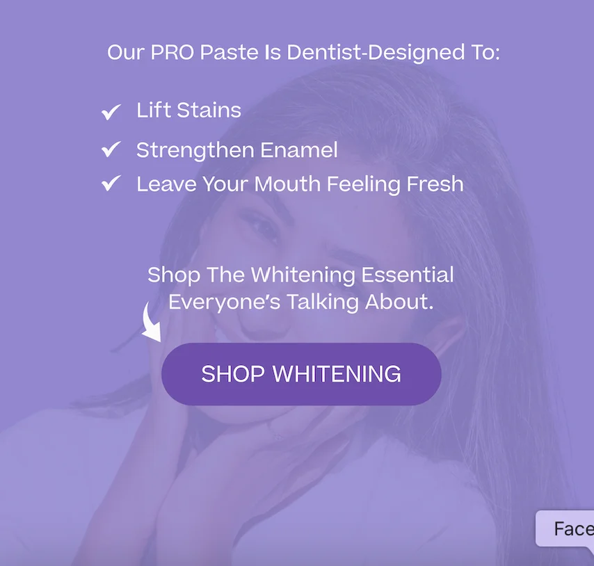 SHOP WHITENING