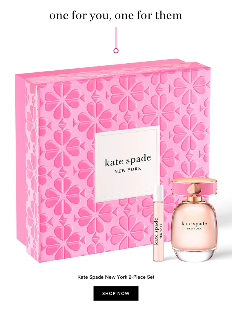Kate Spade New York 2 Piece Set | Shop now