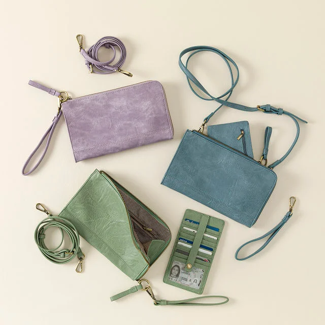 Convertible 3-in-1 Bag
