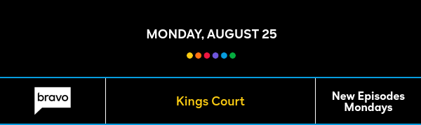 Calendar Shows