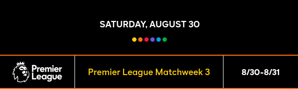 Calendar Sports