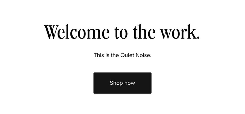 Shop now
