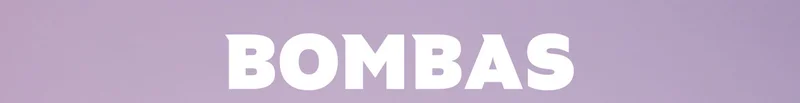 BOMBAS