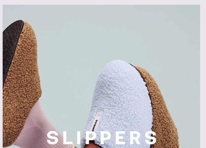 SLIPPERS