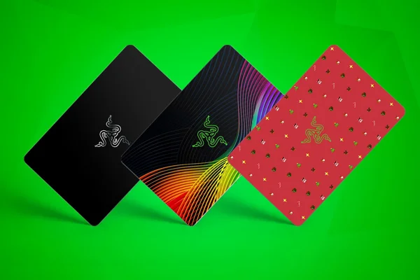 Razer Gift Cards